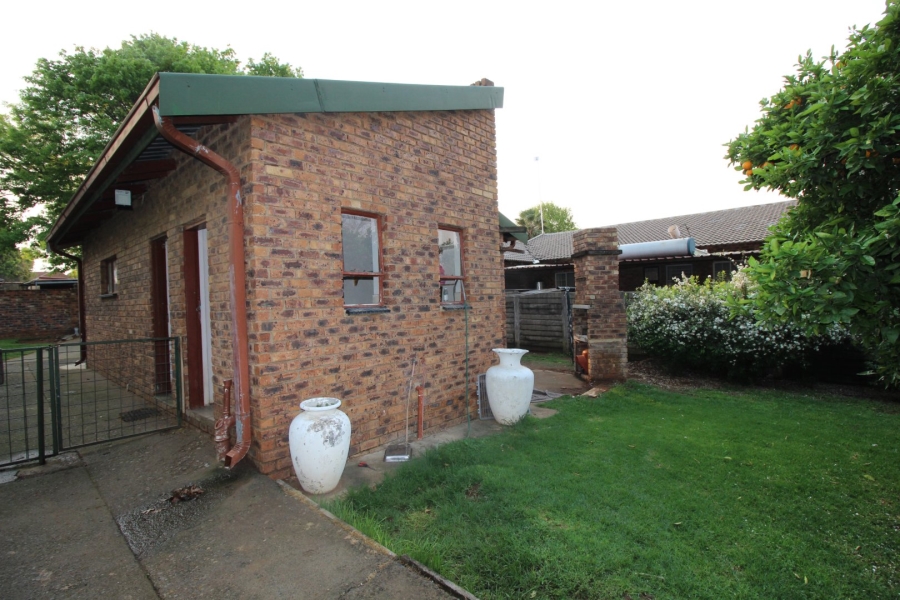 3 Bedroom Property for Sale in Deneysville Free State